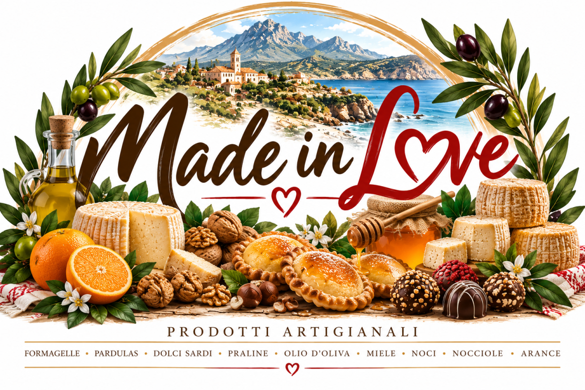 Made in Love